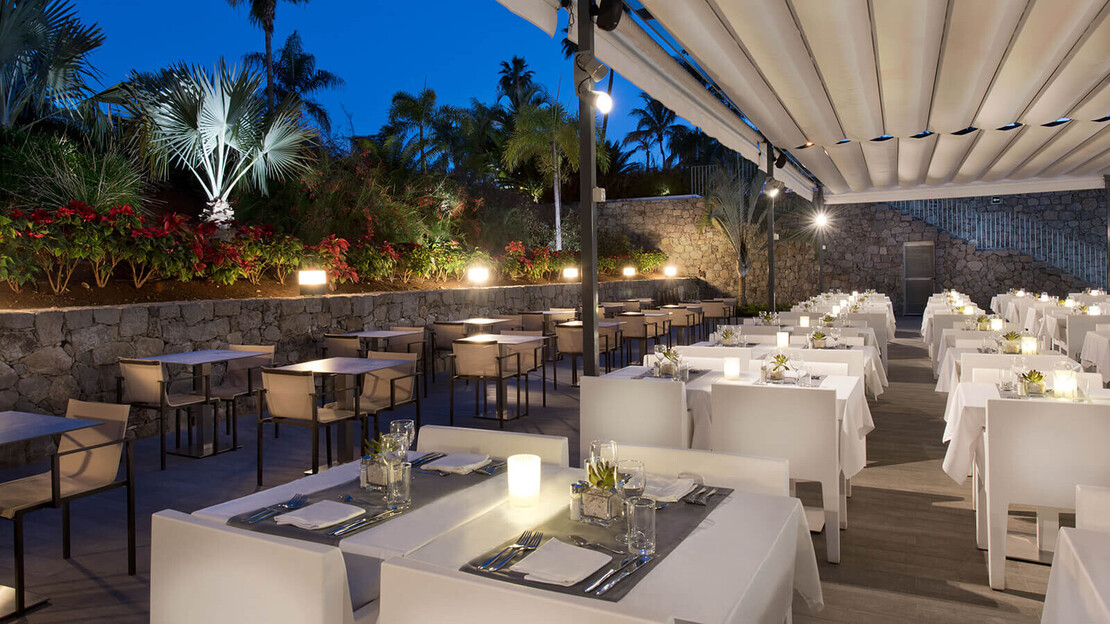 Gran Canaria Princess